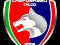 Aversa – Campobasso 1-3 Lupi dilaganti nella ripresa dopo aver resistito nel primo tempo